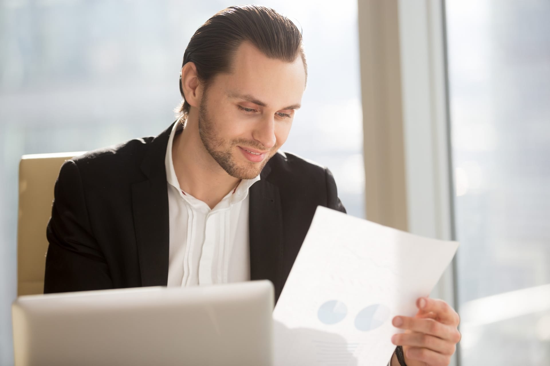 Financial Investigation and Tracing